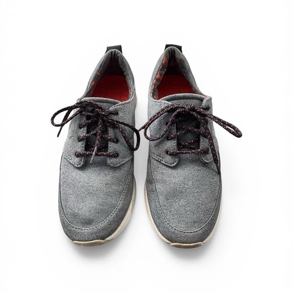 Reef Women's Rover Low Shoe - Picture 5 of 10